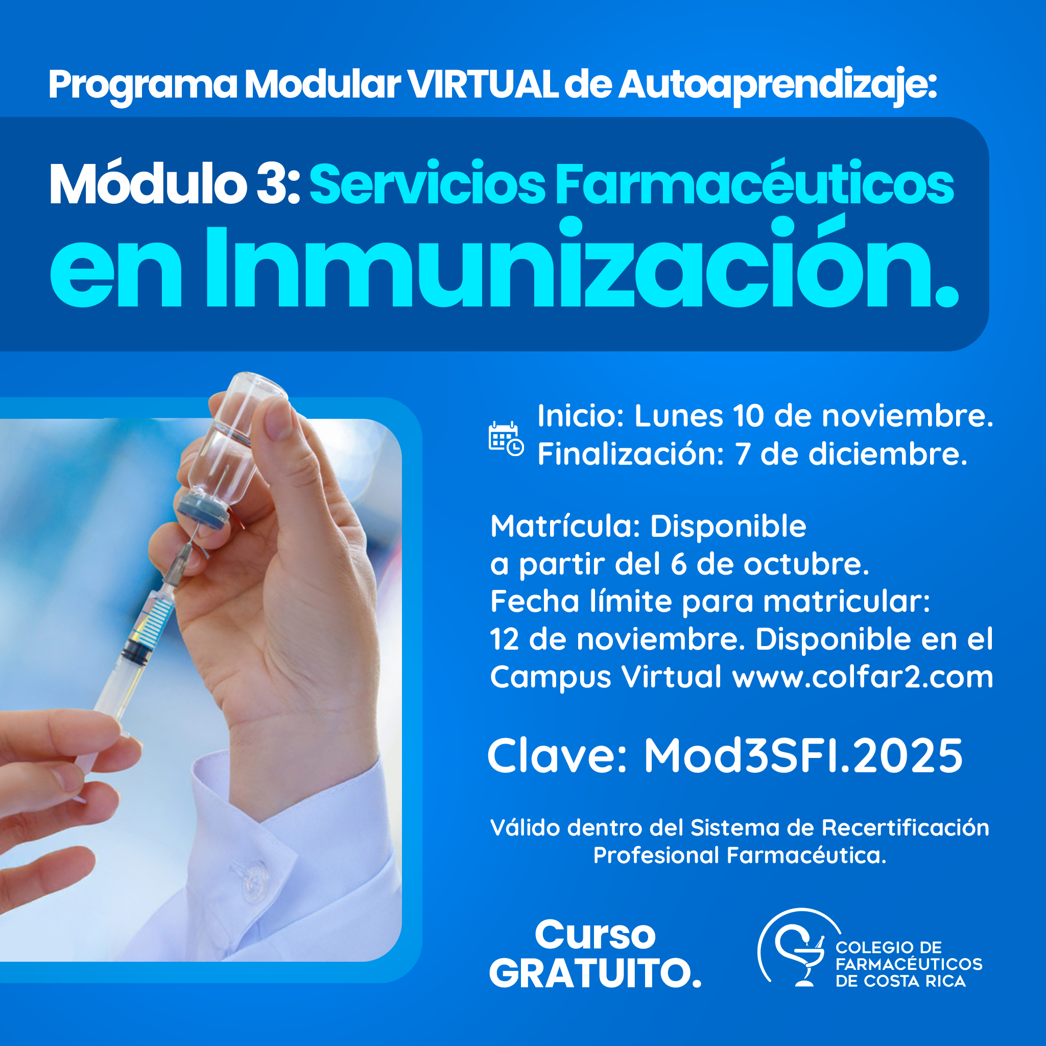 curso